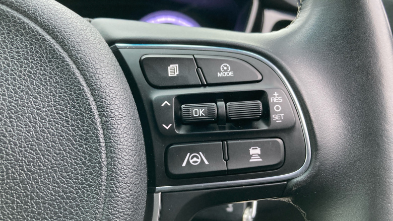 Kia Niro 1.6 GDi Hybrid 2 5dr DCT Hybrid Estate